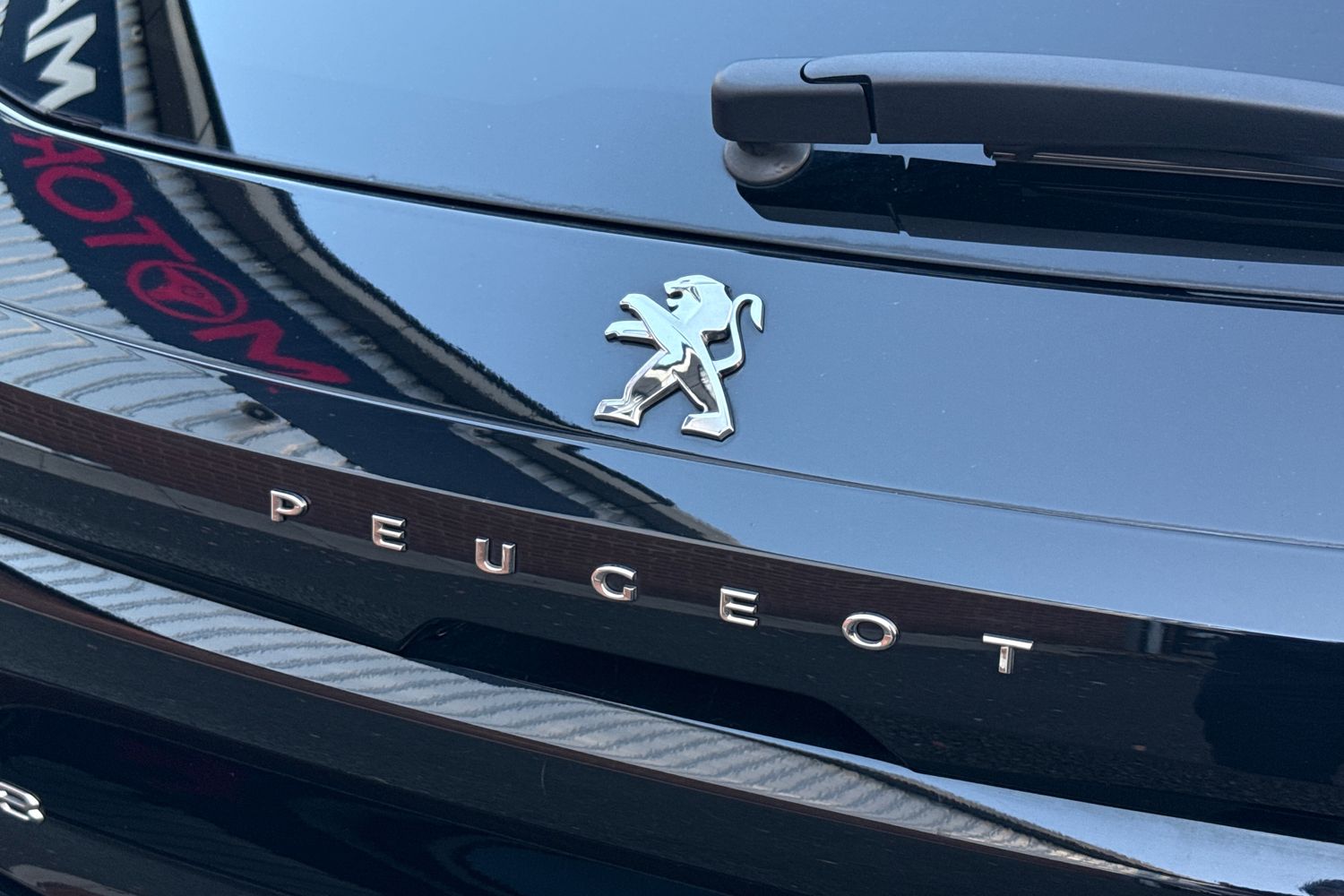 Used Peugeot 208 2023 for sale - 76610913: Photo 34