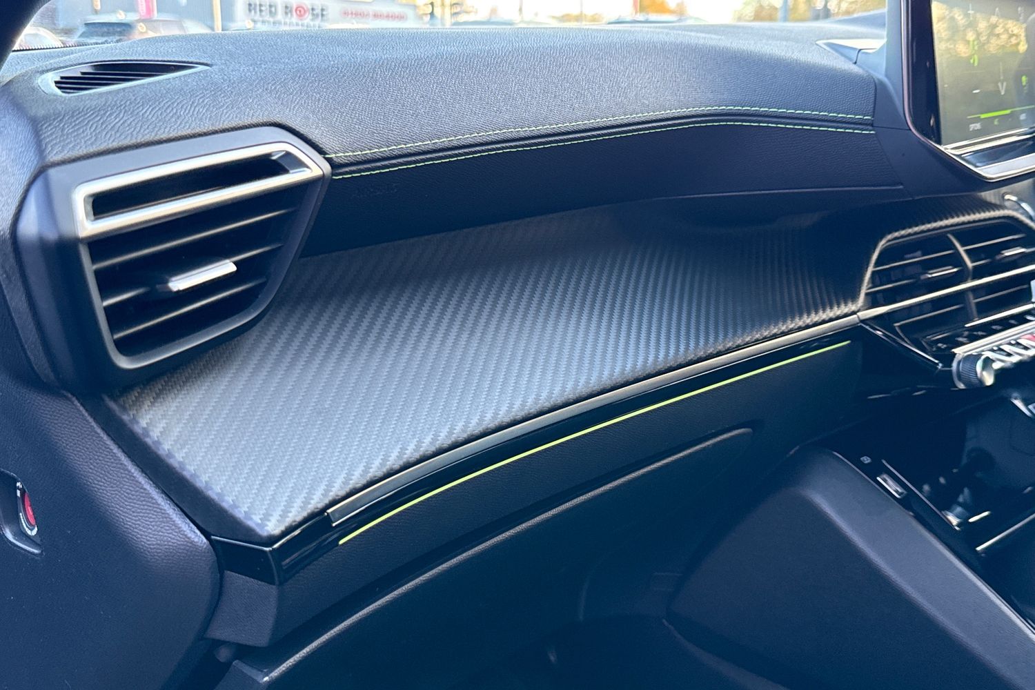 Used Peugeot 208 2023 for sale - 76610913: Photo 35