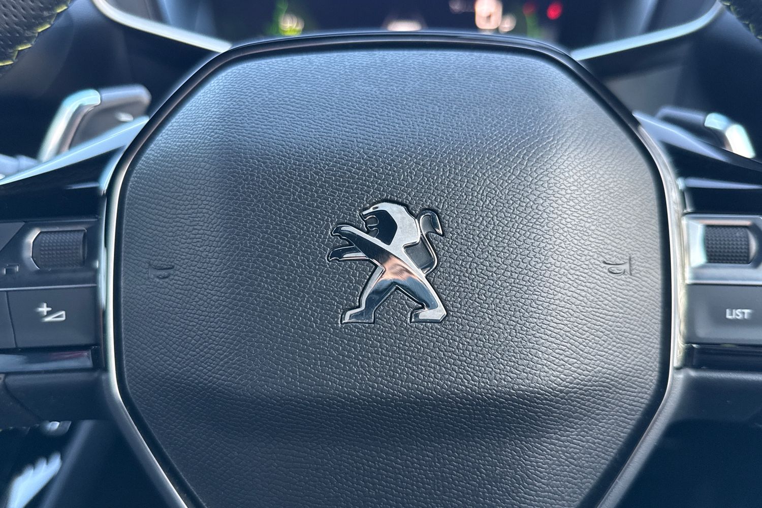 Used Peugeot 208 2023 for sale - 76610913: Photo 36