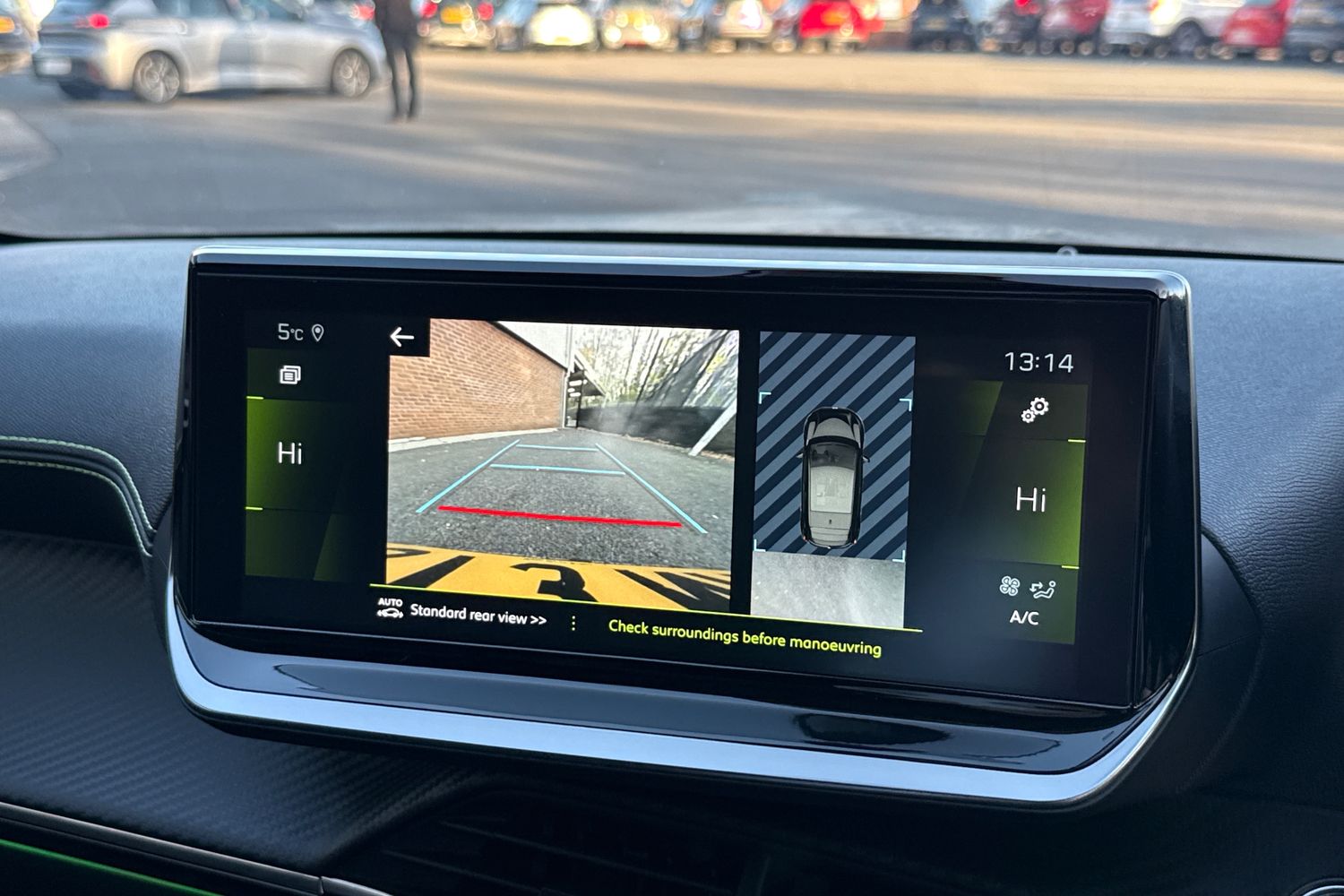 Used Peugeot 208 2023 for sale - 76610913: Photo 48