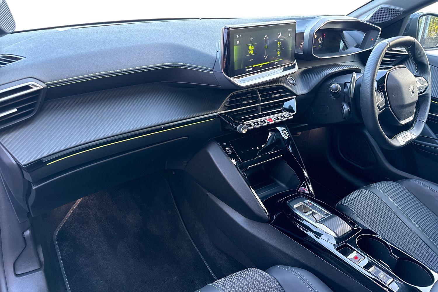 Used Peugeot 208 2023 for sale - 76610913: Photo 9