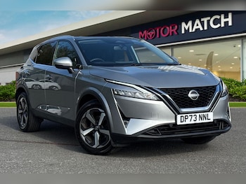 Used Nissan Qashqai 2023 for sale - 78390475: Photo