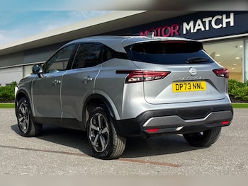 Used Nissan Qashqai 2023 for sale - 78390475: Photo