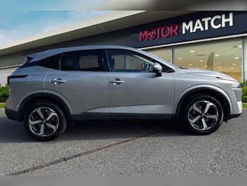 Used Nissan Qashqai 2023 for sale - 78390475: Photo