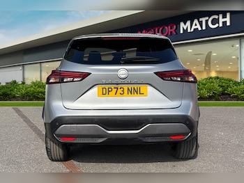 Used Nissan Qashqai 2023 for sale - 78390475: Photo