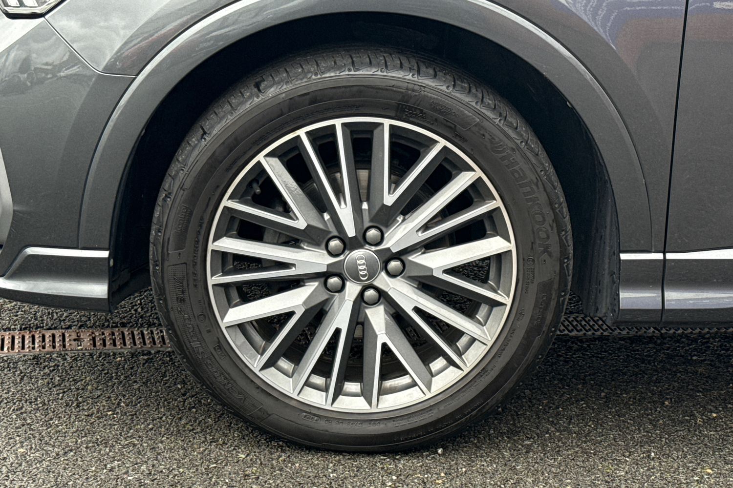 Used Audi Q3 2020 for sale - 77862848: Photo 13