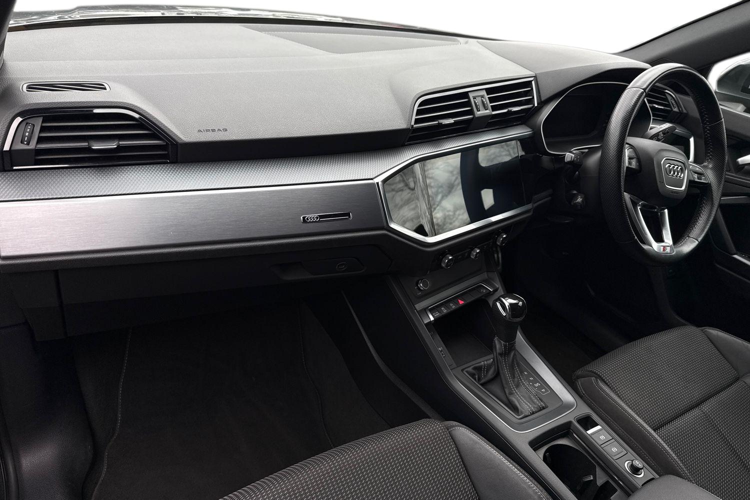 Used Audi Q3 2020 for sale - 77862848: Photo 15