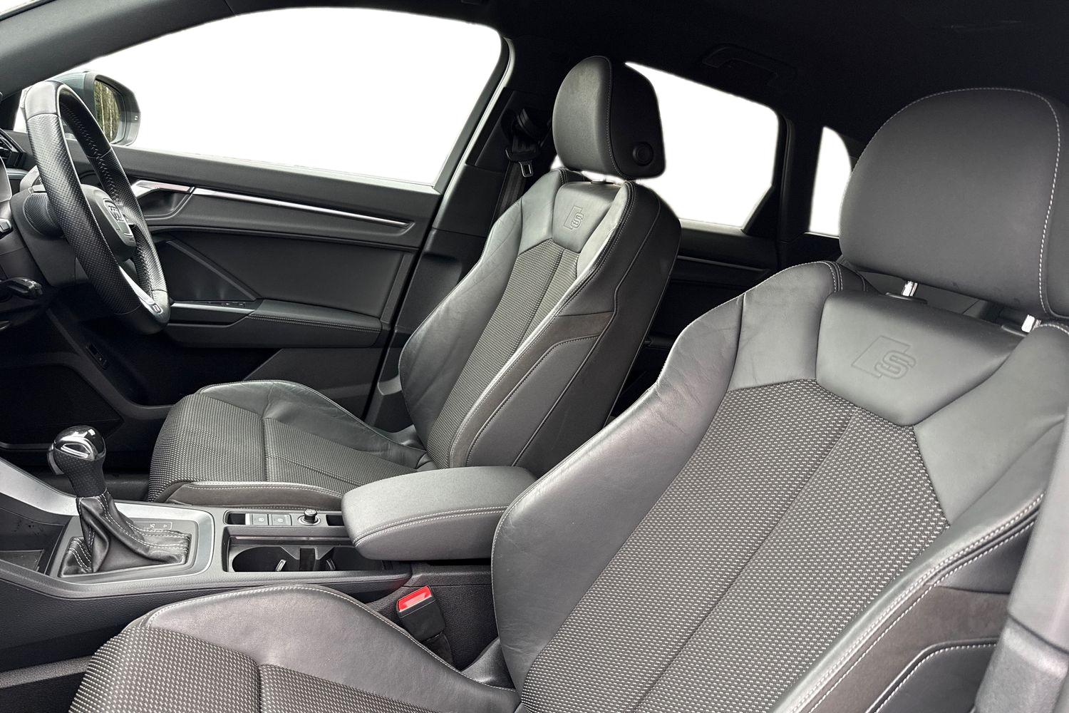 Used Audi Q3 2020 for sale - 77862848: Photo 16