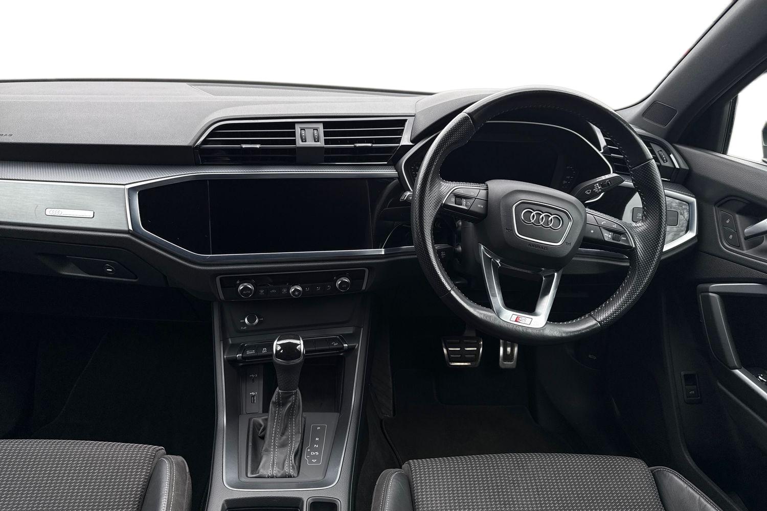 Used Audi Q3 2020 for sale - 77862848: Photo 18