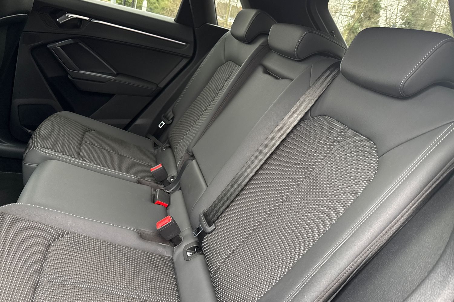 Used Audi Q3 2020 for sale - 77862848: Photo 19