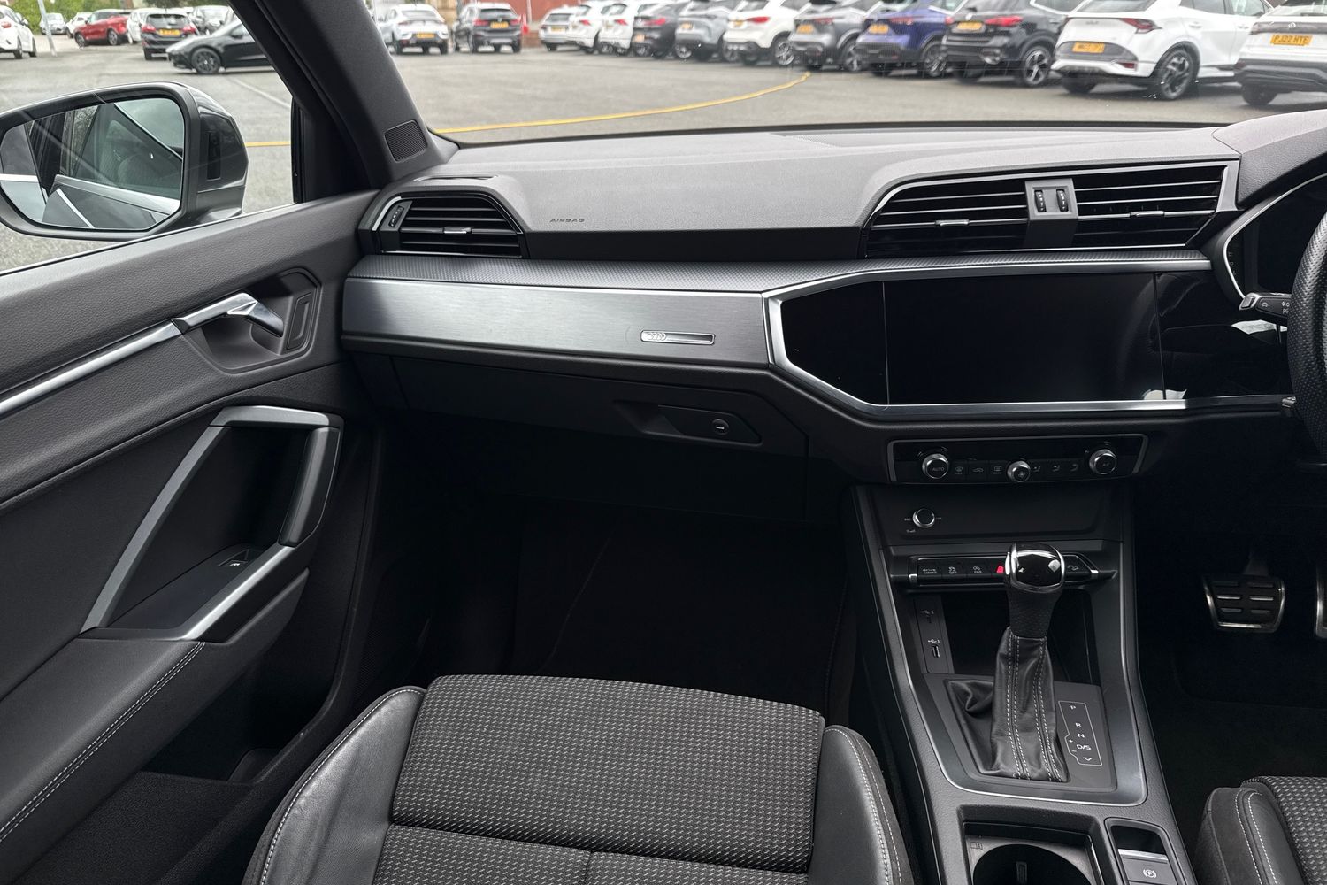 Used Audi Q3 2020 for sale - 77862848: Photo 20