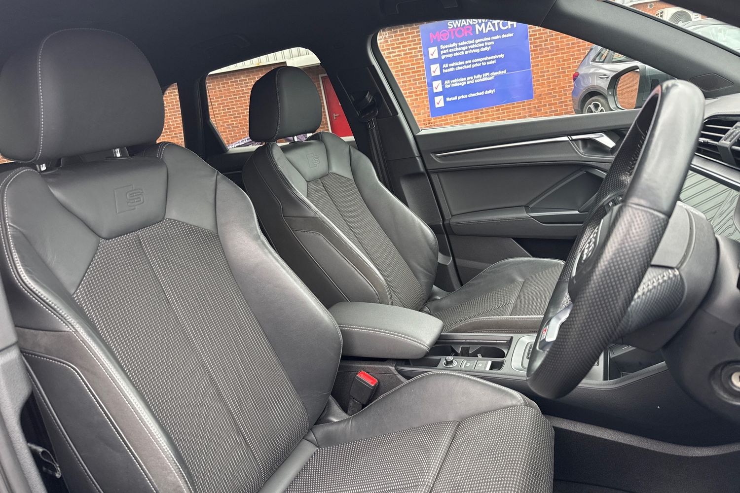 Used Audi Q3 2020 for sale - 77862848: Photo 24