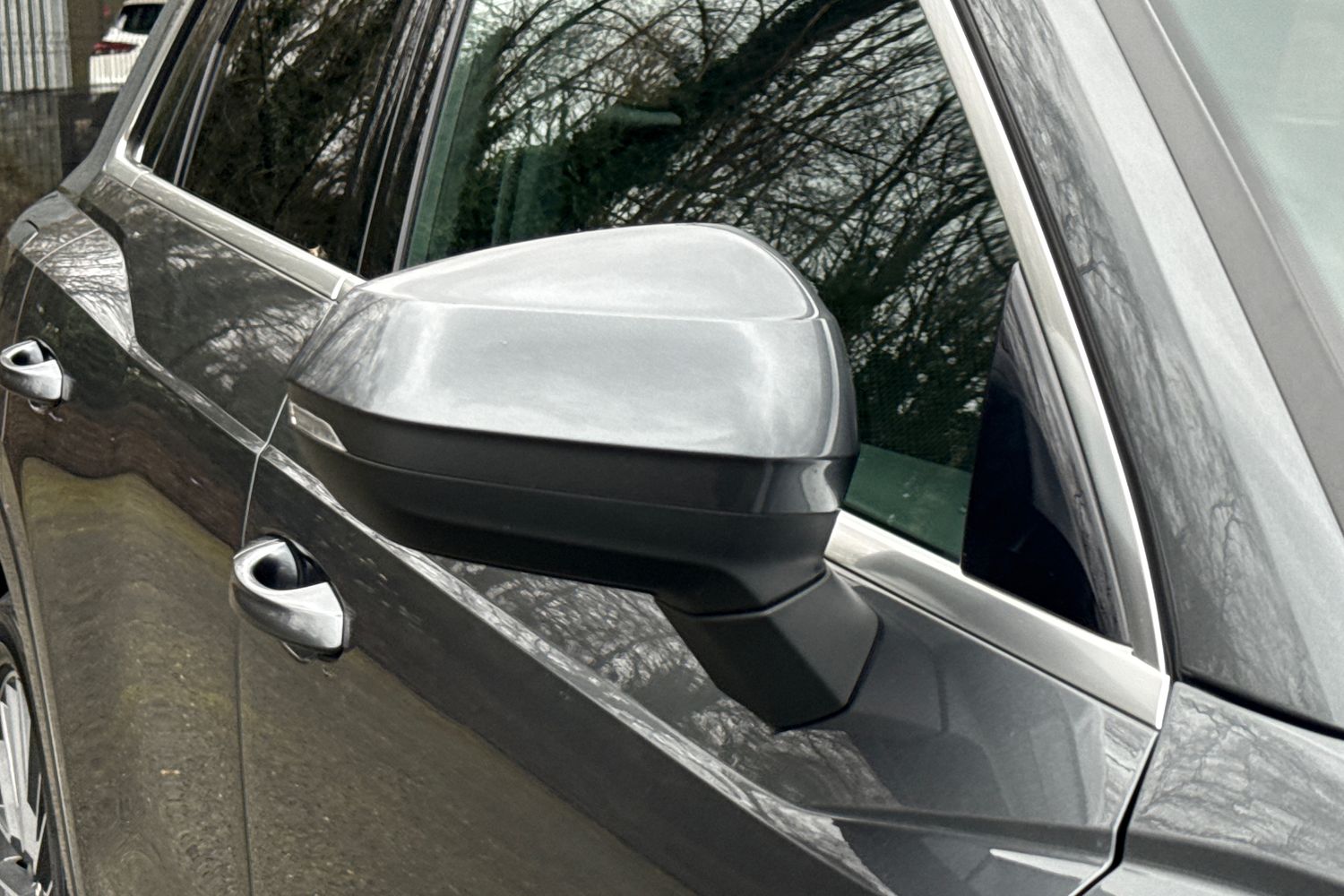 Used Audi Q3 2020 for sale - 77862848: Photo 28