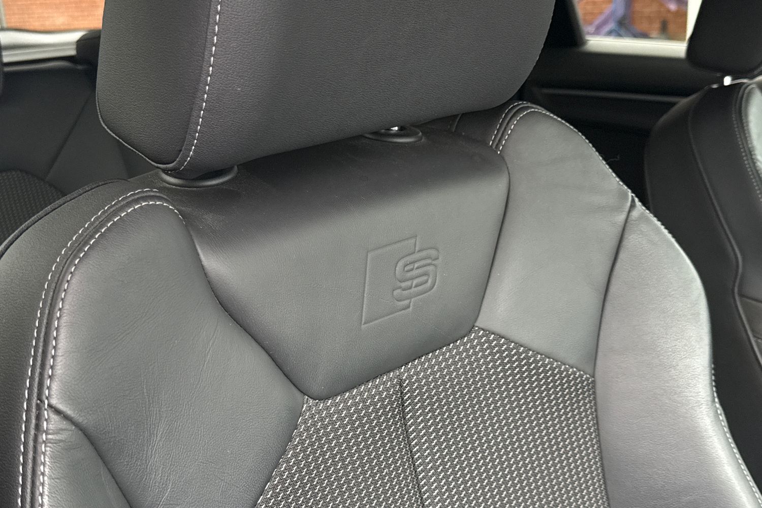 Used Audi Q3 2020 for sale - 77862848: Photo 32