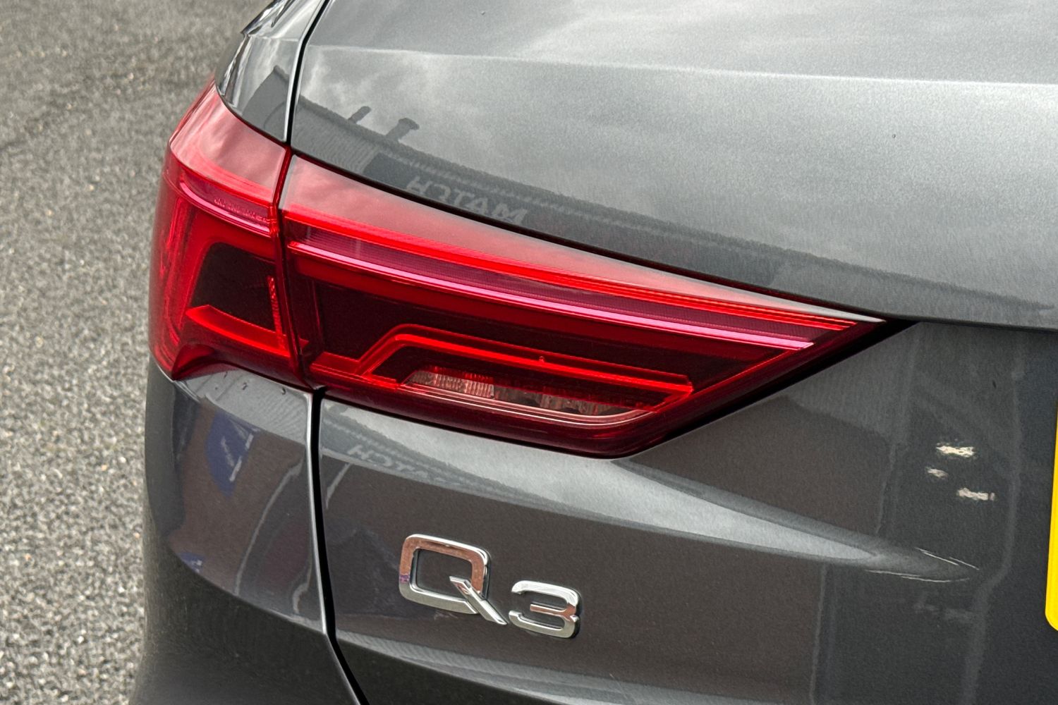 Used Audi Q3 2020 for sale - 77862848: Photo 33