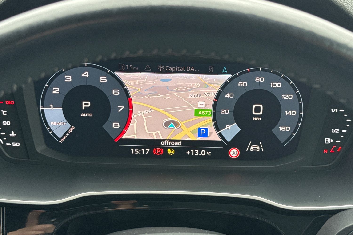 Used Audi Q3 2020 for sale - 77862848: Photo 41