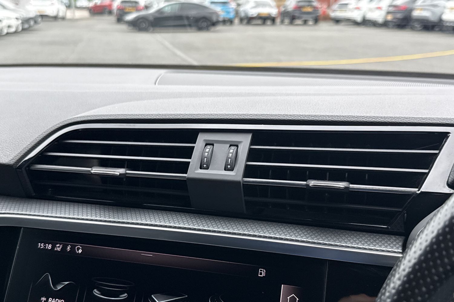 Used Audi Q3 2020 for sale - 77862848: Photo 42