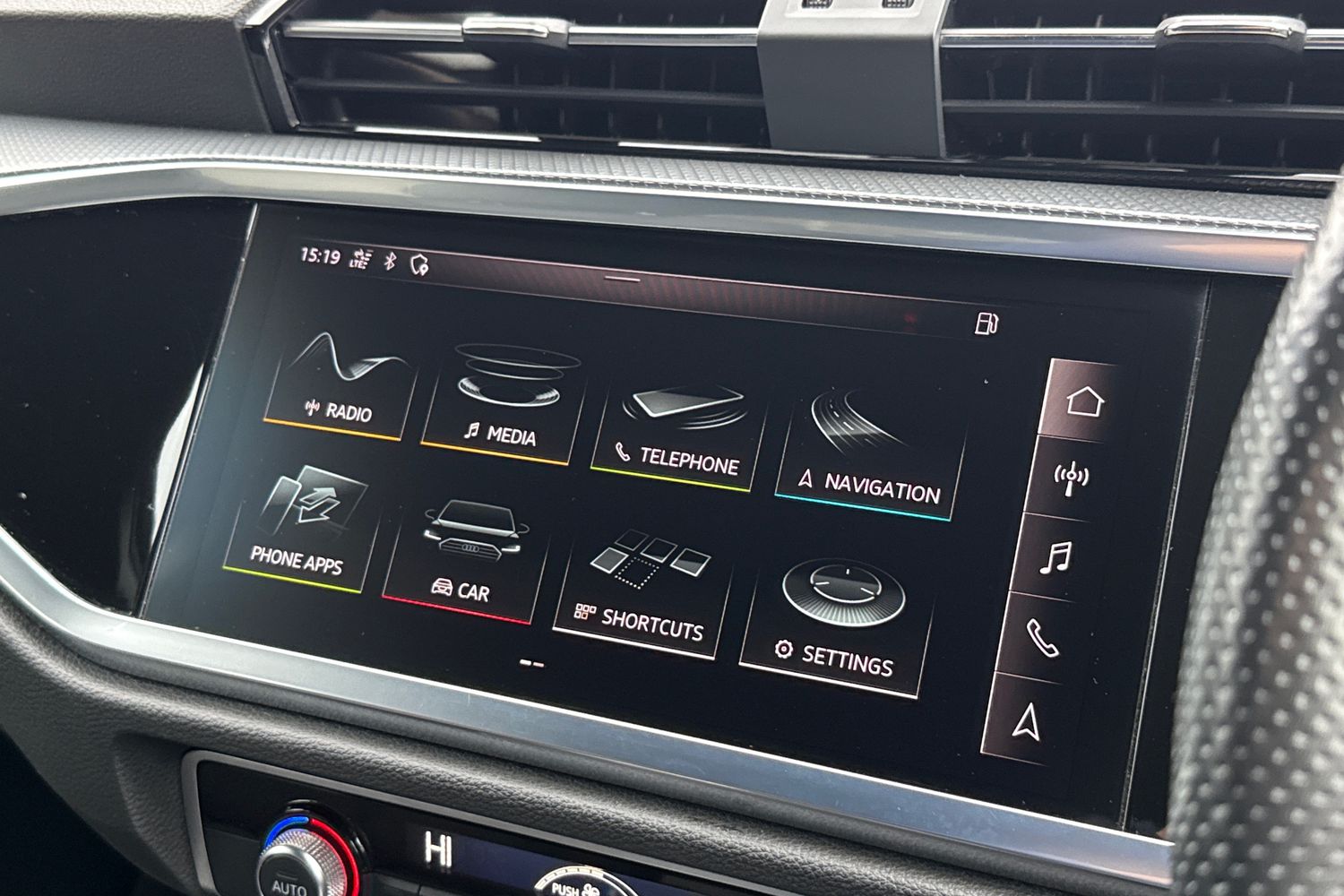 Used Audi Q3 2020 for sale - 77862848: Photo 47