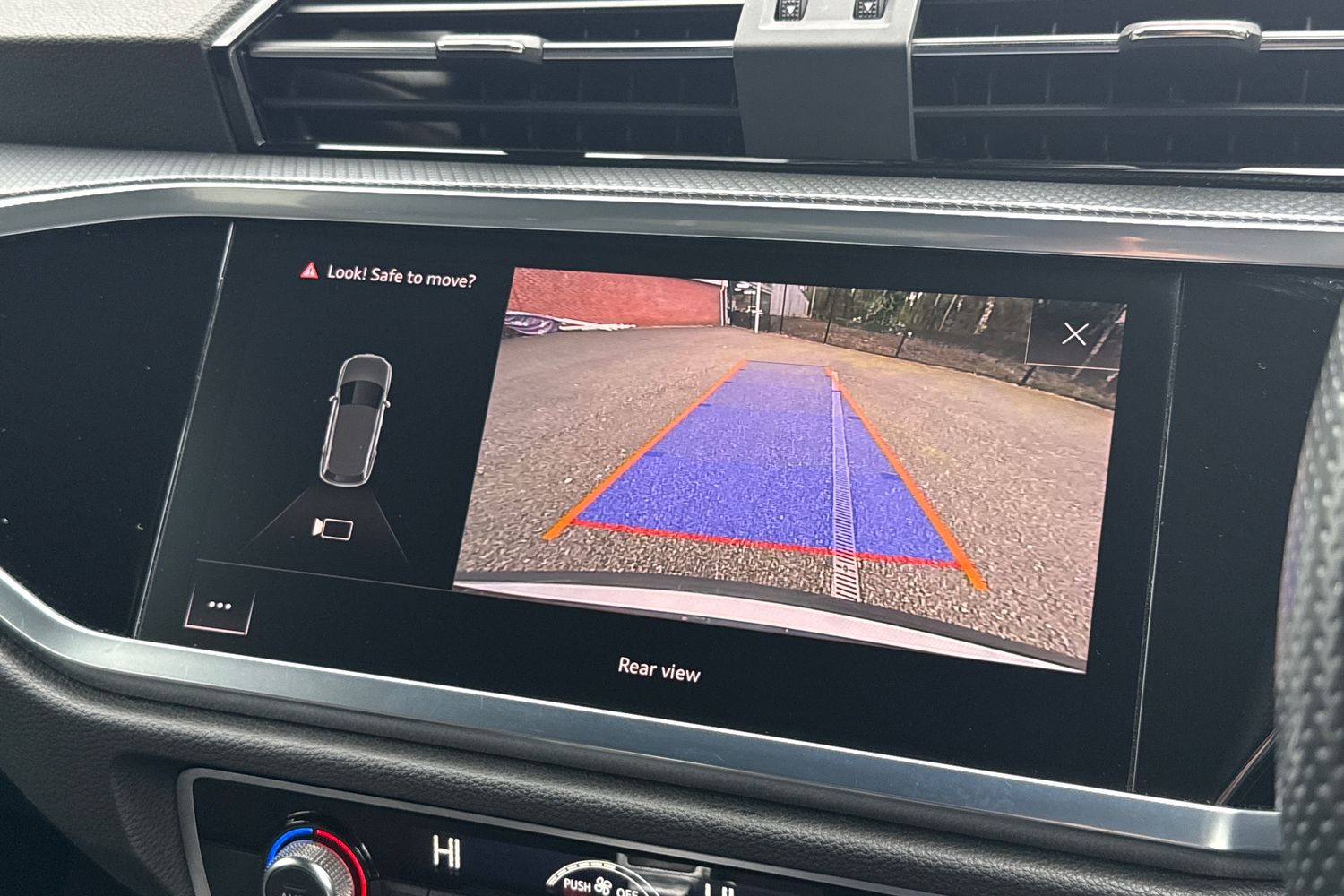 Used Audi Q3 2020 for sale - 77862848: Photo 50