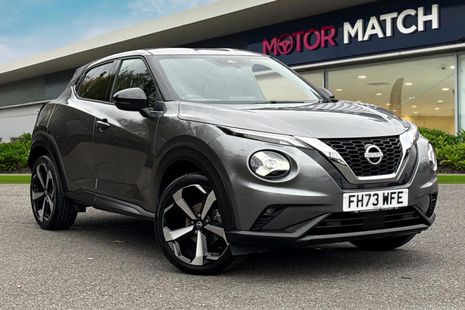 Used Nissan Juke 2024 for sale - 76298758: Photo 1