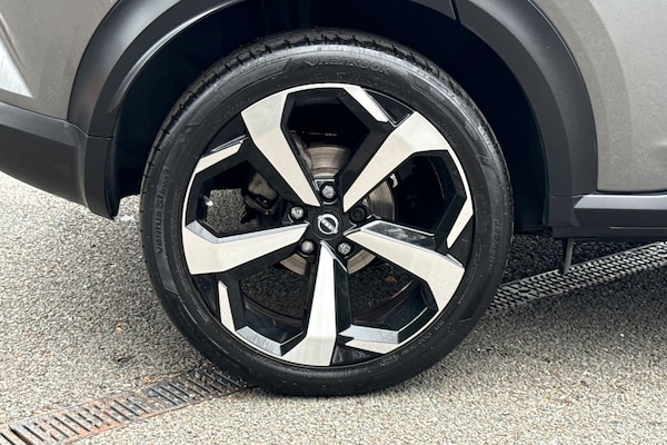 Used Nissan Juke 2024 for sale - 76298758: Photo 10