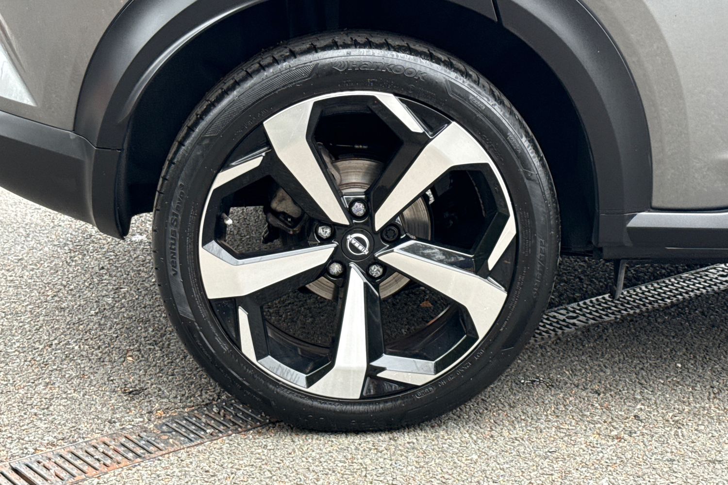 Used Nissan Juke 2024 for sale - 76298758: Photo 11