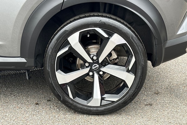 Used Nissan Juke 2024 for sale - 76298758: Photo 11