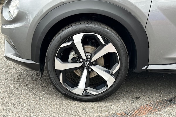 Used Nissan Juke 2024 for sale - 76298758: Photo 12