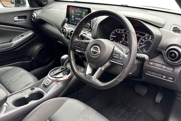 Used Nissan Juke 2024 for sale - 76298758: Photo 13