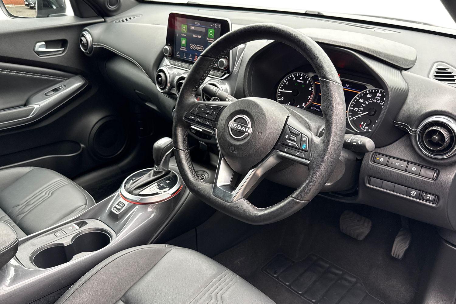 Used Nissan Juke 2024 for sale - 76298758: Photo 14