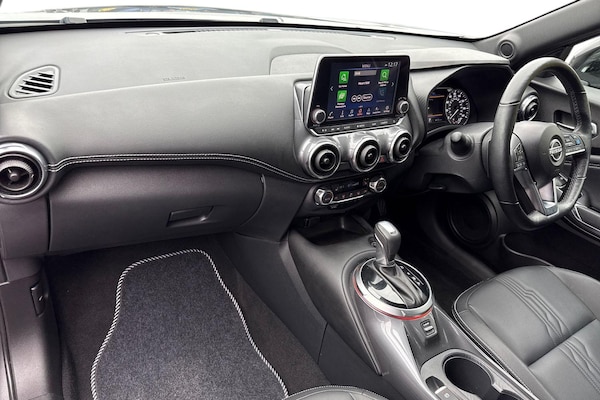 Used Nissan Juke 2024 for sale - 76298758: Photo 14