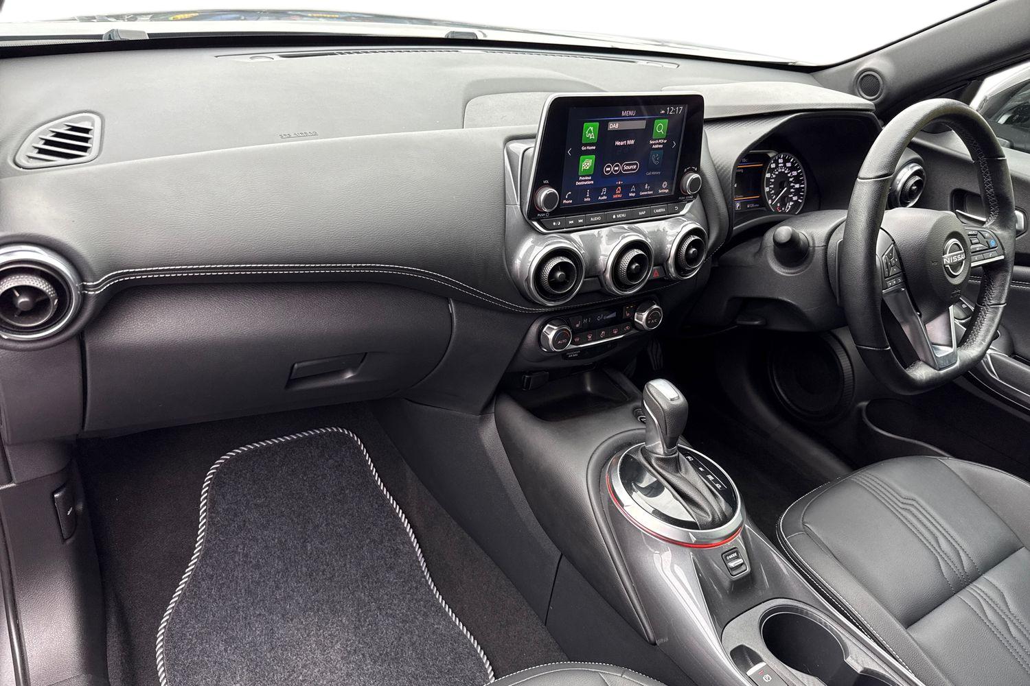 Used Nissan Juke 2024 for sale - 76298758: Photo 15