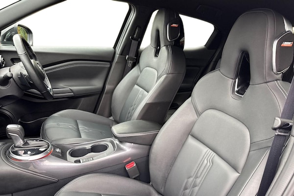 Used Nissan Juke 2024 for sale - 76298758: Photo 15