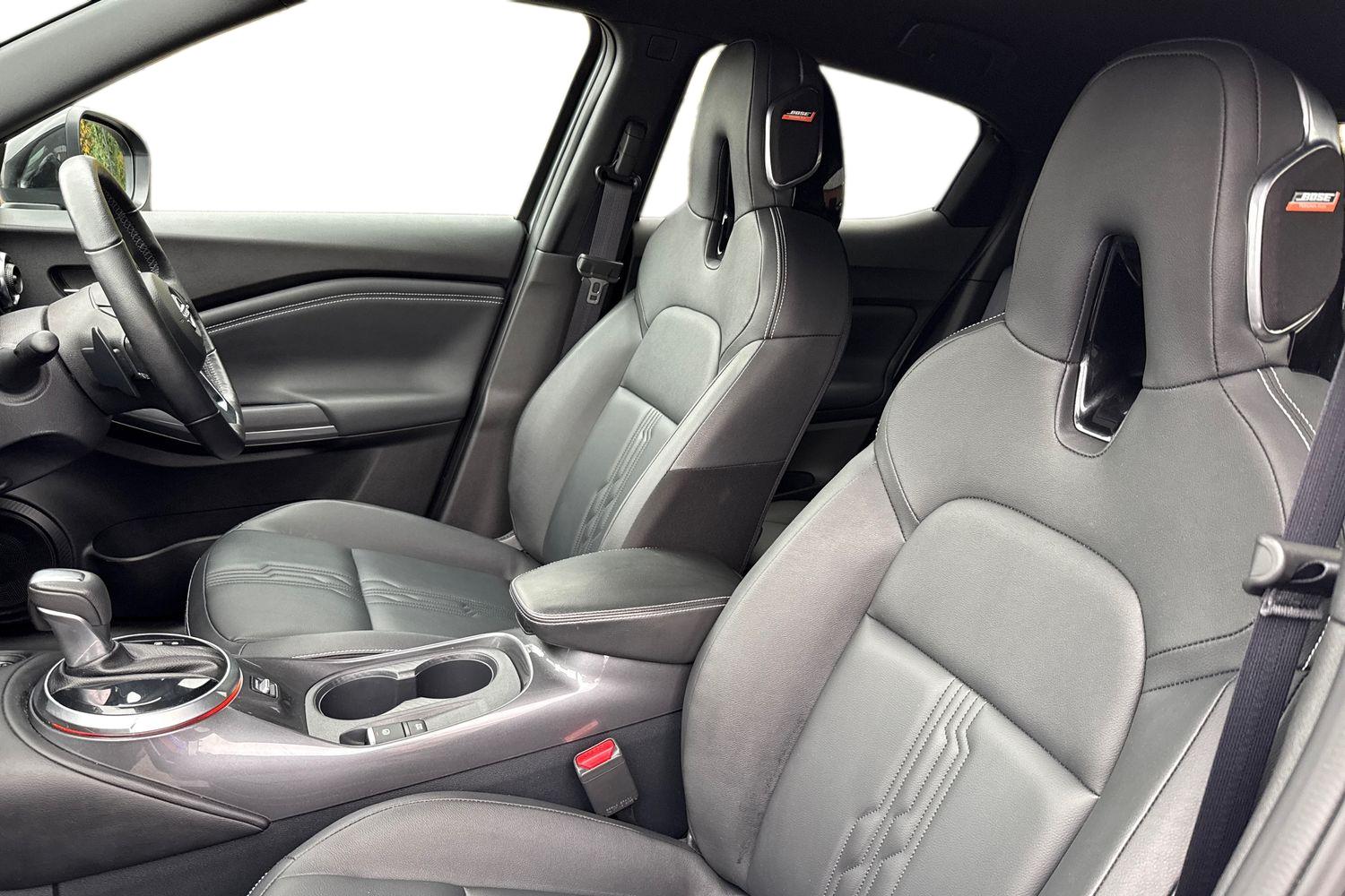 Used Nissan Juke 2024 for sale - 76298758: Photo 16