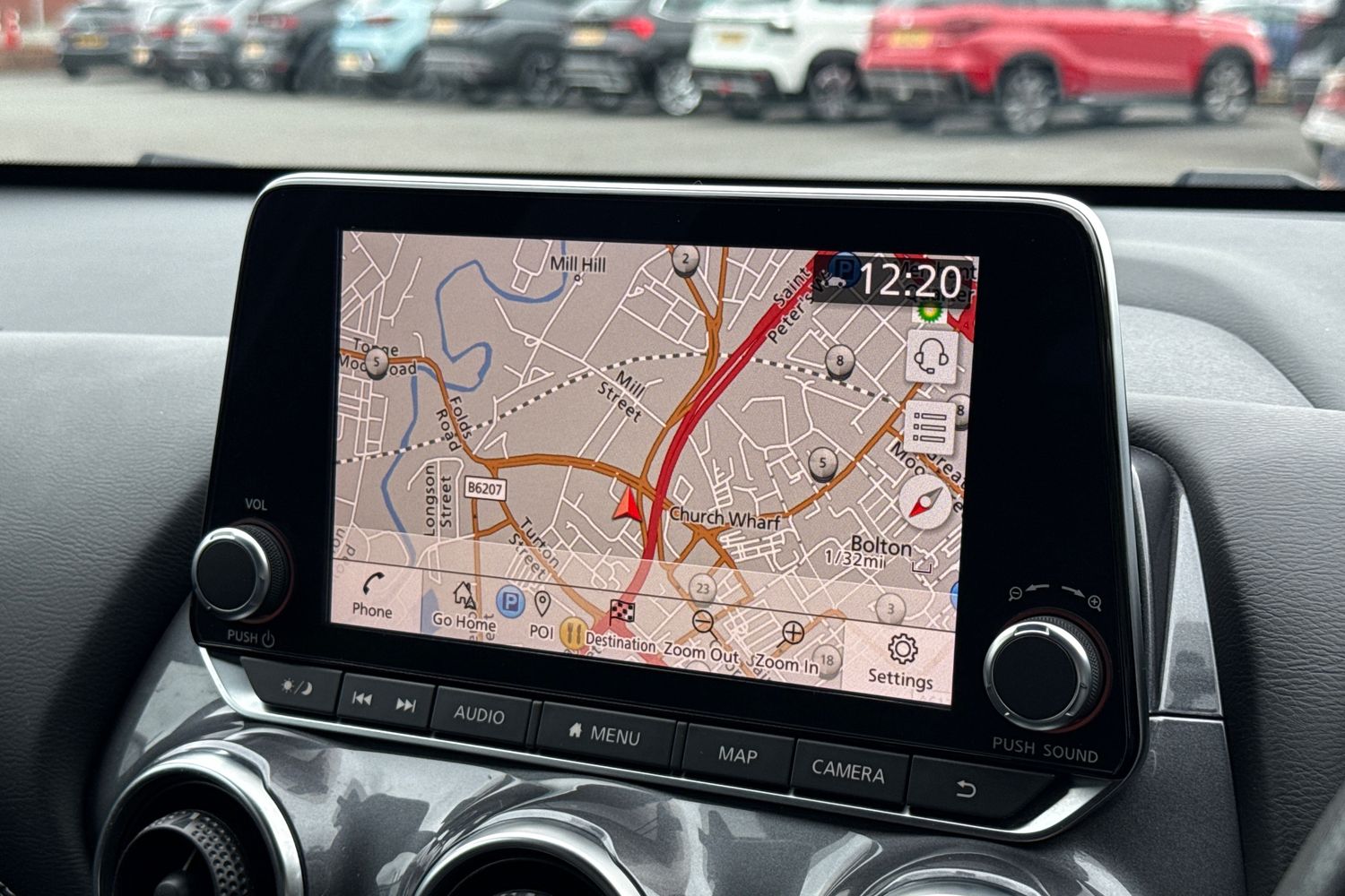 Used Nissan Juke 2024 for sale - 76298758: Photo 17