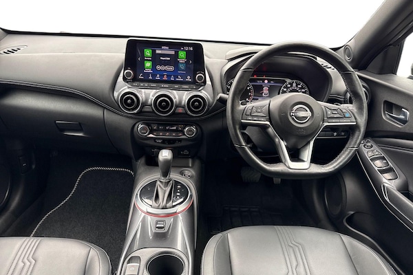 Used Nissan Juke 2024 for sale - 76298758: Photo 17