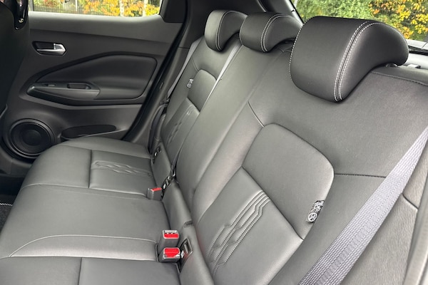 Used Nissan Juke 2024 for sale - 76298758: Photo 18