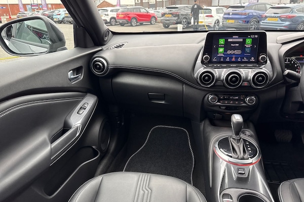 Used Nissan Juke 2024 for sale - 76298758: Photo 19