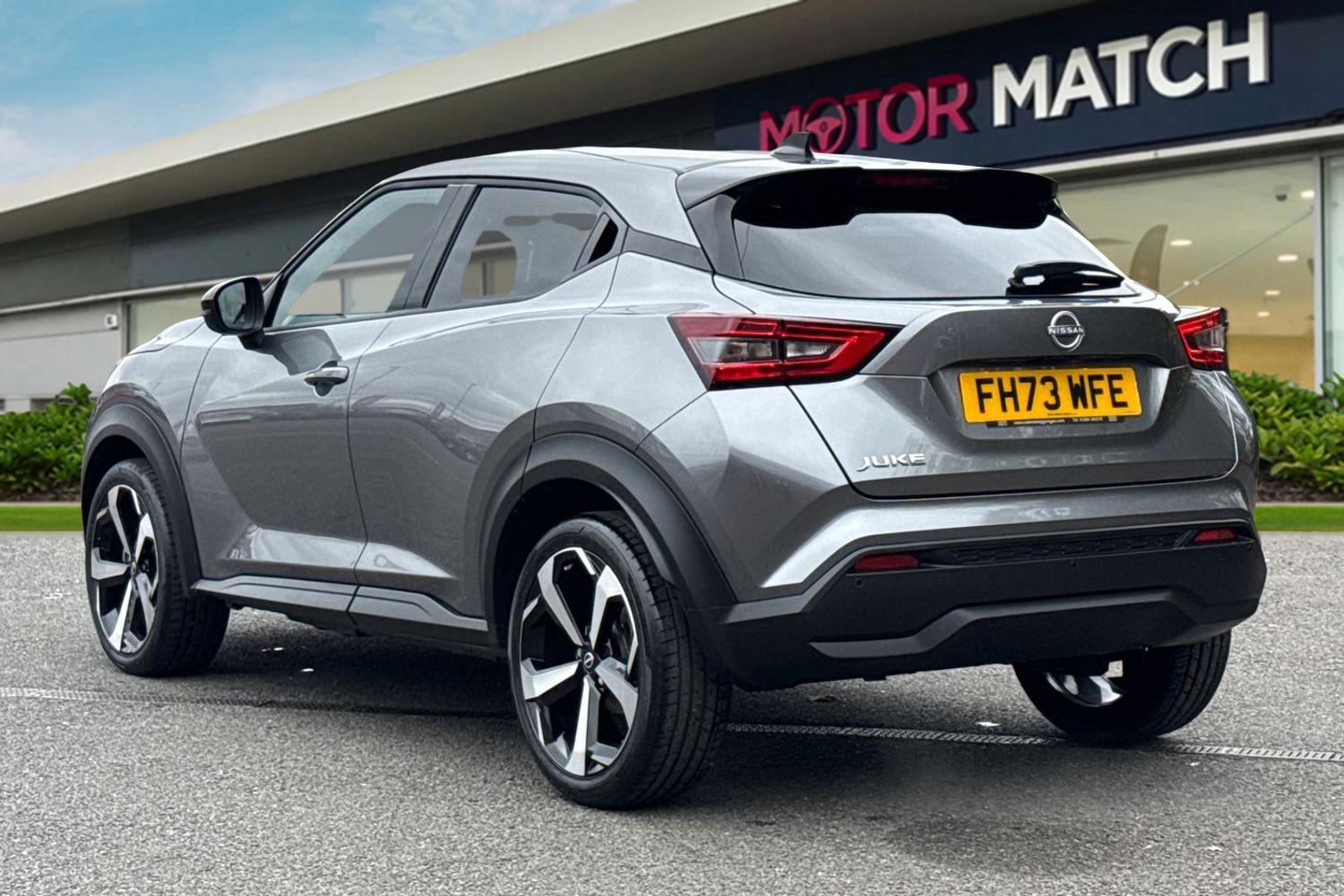 Used Nissan Juke 2024 for sale - 76298758: Photo 2