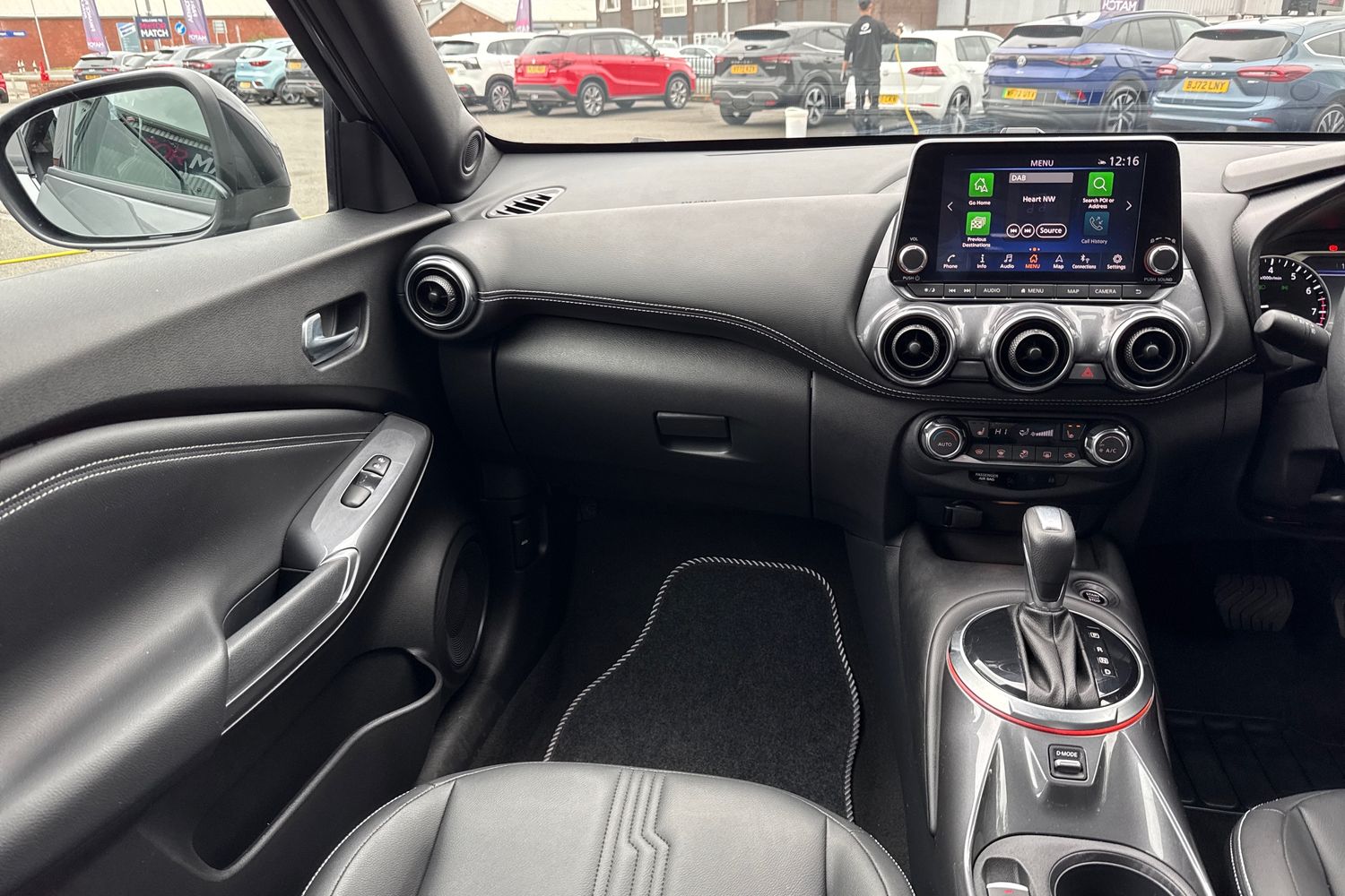 Used Nissan Juke 2024 for sale - 76298758: Photo 20