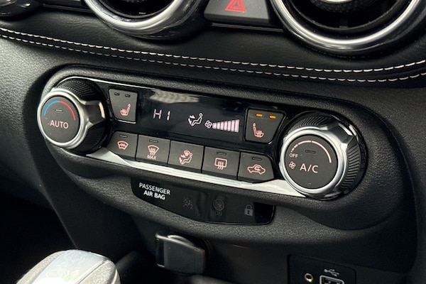 Used Nissan Juke 2024 for sale - 76298758: Photo 21
