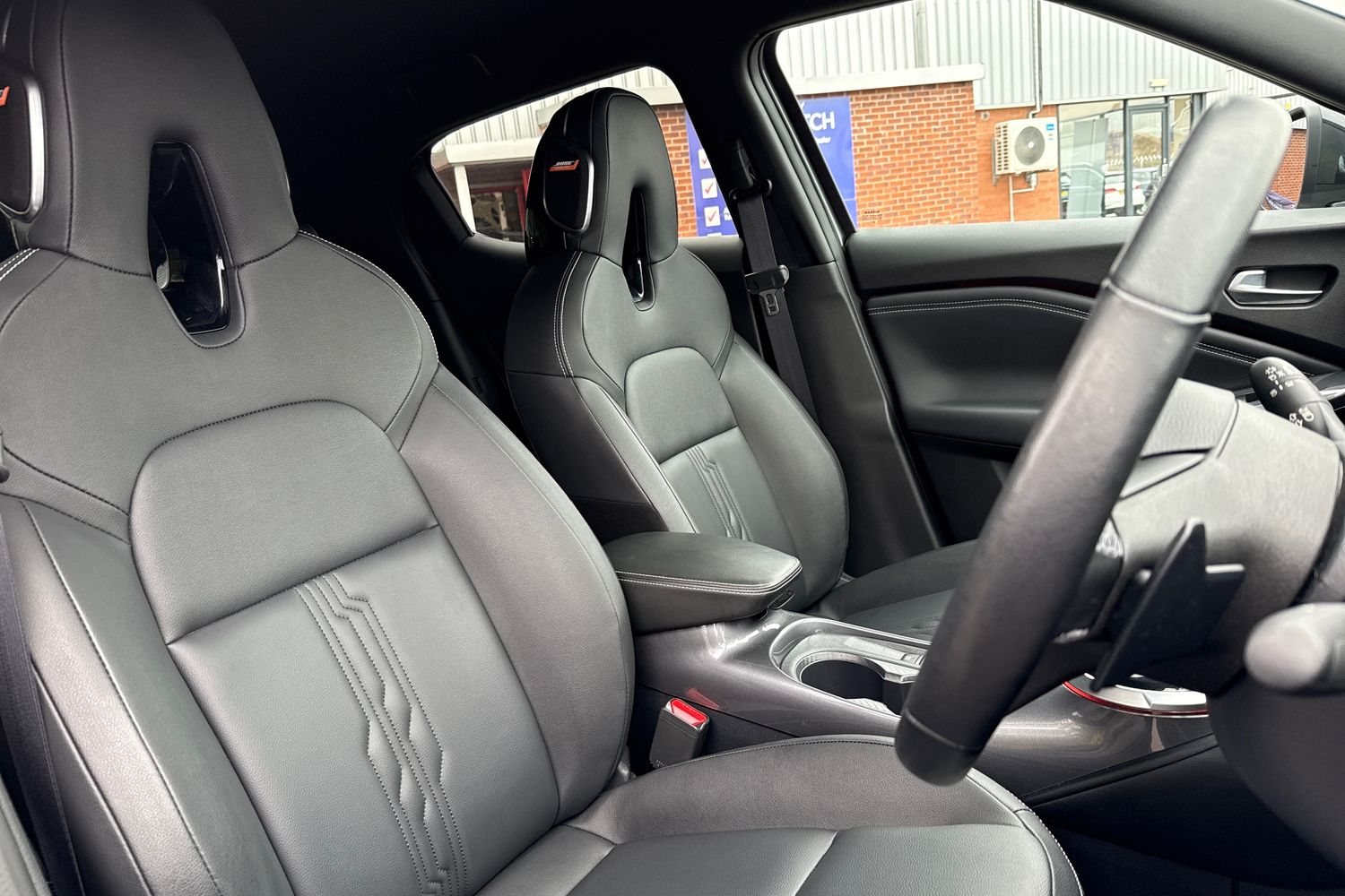 Used Nissan Juke 2024 for sale - 76298758: Photo 24