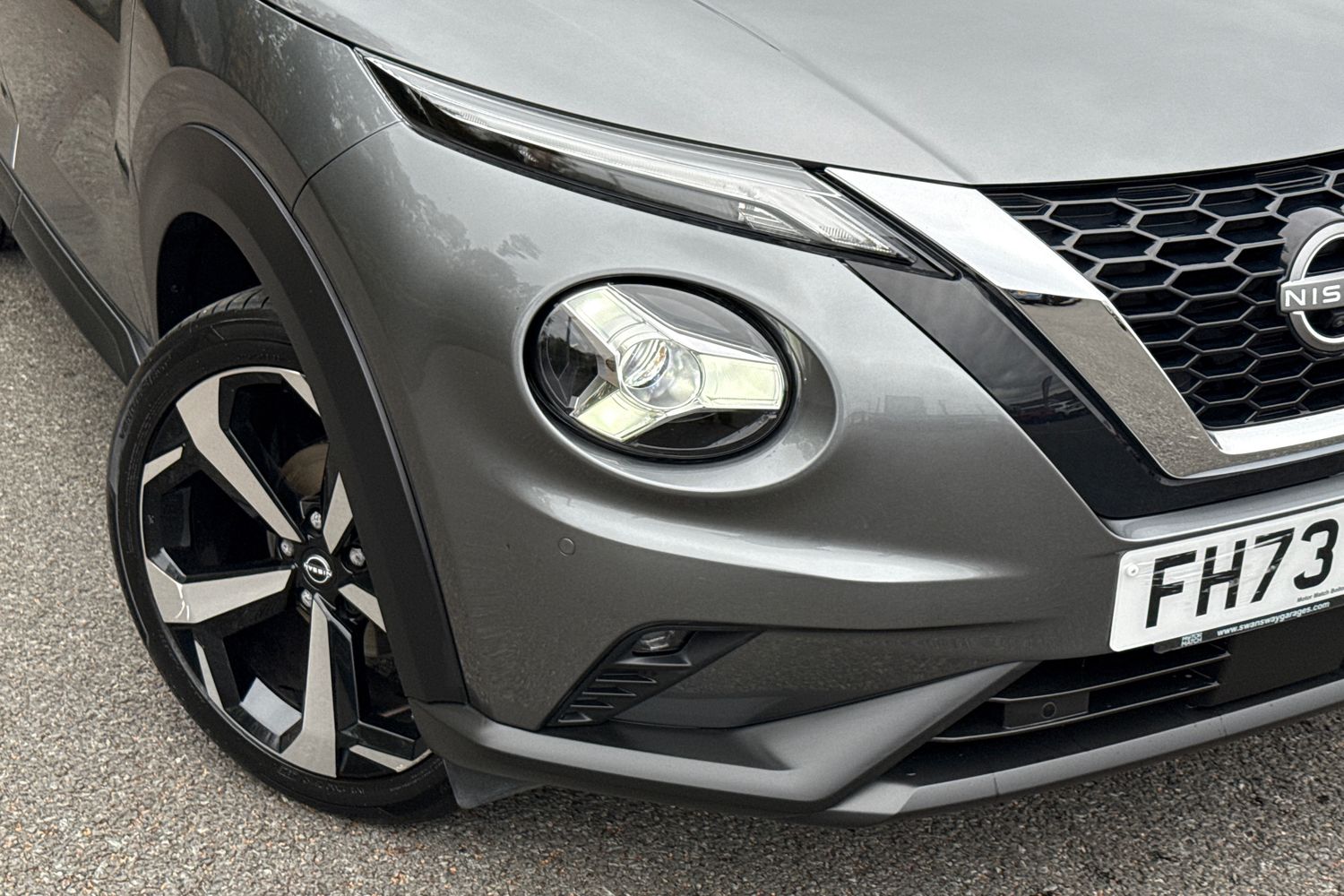 Used Nissan Juke 2024 for sale - 76298758: Photo 25