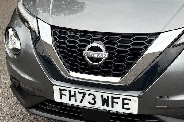 Used Nissan Juke 2024 for sale - 76298758: Photo 25