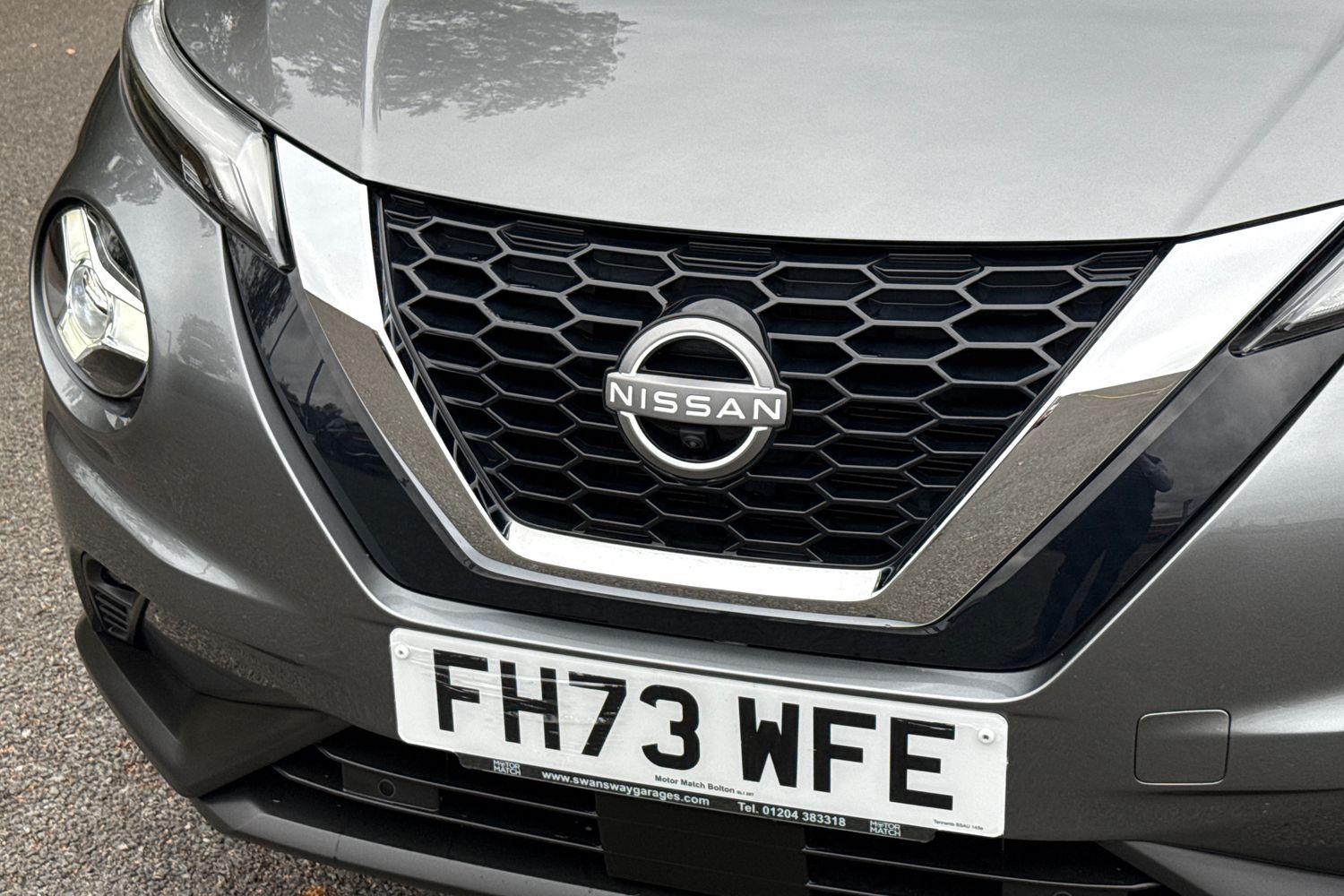 Used Nissan Juke 2024 for sale - 76298758: Photo 26