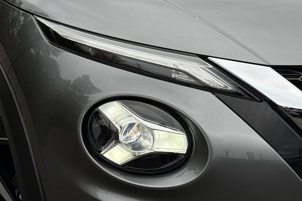 Used Nissan Juke 2024 for sale - 76298758: Photo 26