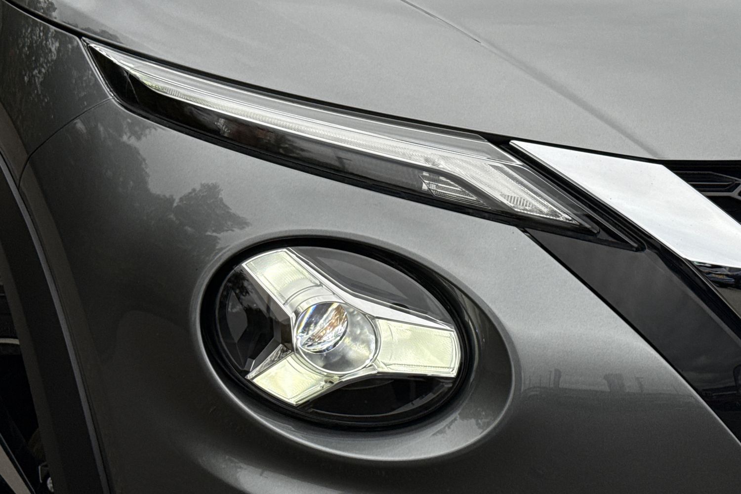 Used Nissan Juke 2024 for sale - 76298758: Photo 27