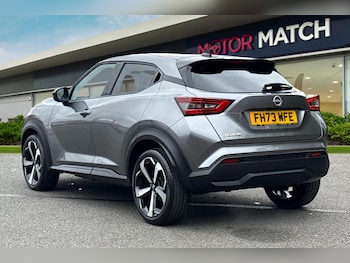Used Nissan Juke 2024 for sale - 76298758: Photo 2