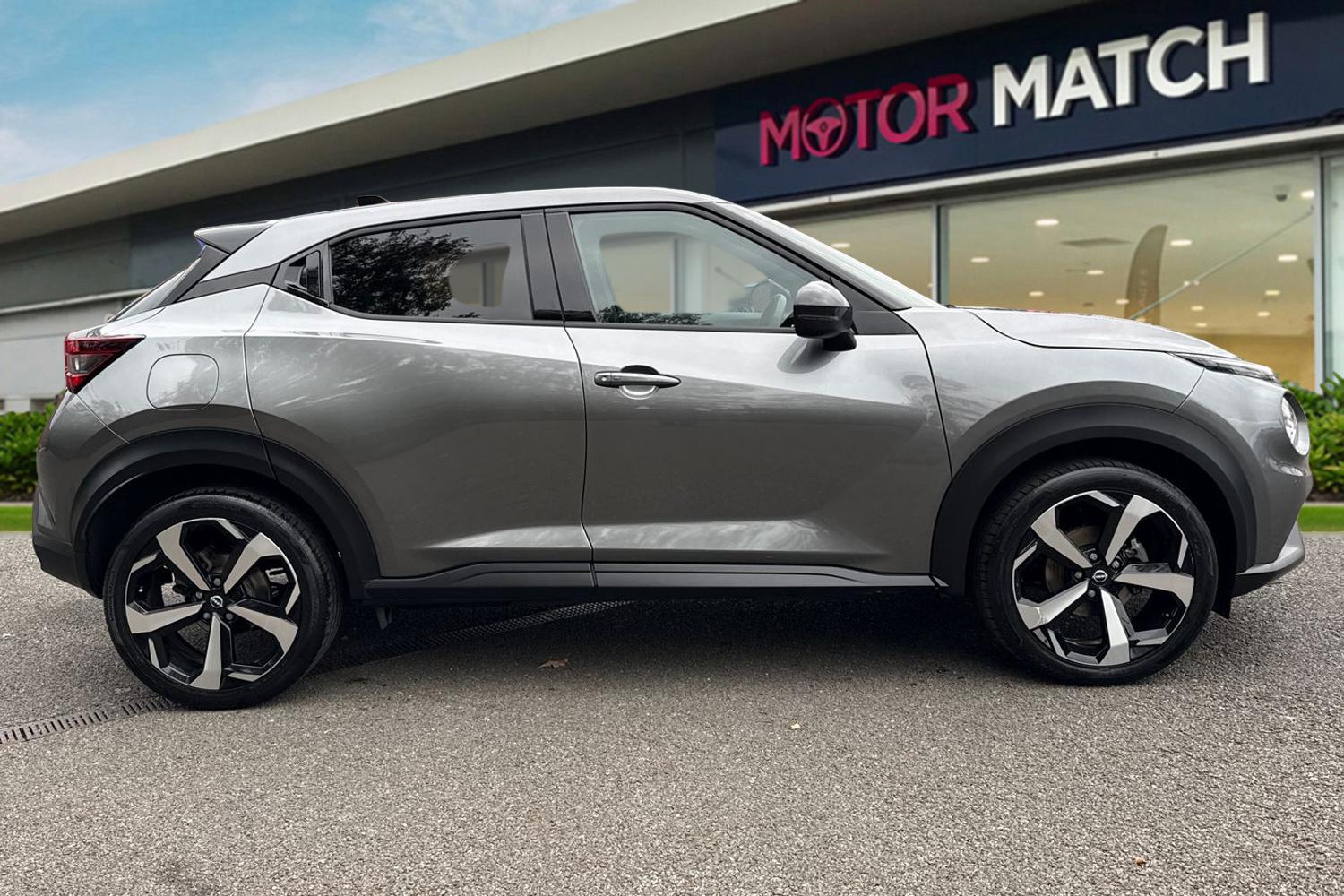 Used Nissan Juke 2024 for sale - 76298758: Photo 3