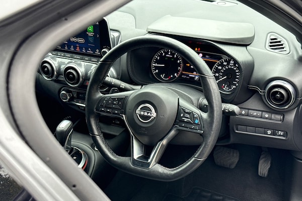 Used Nissan Juke 2024 for sale - 76298758: Photo 30